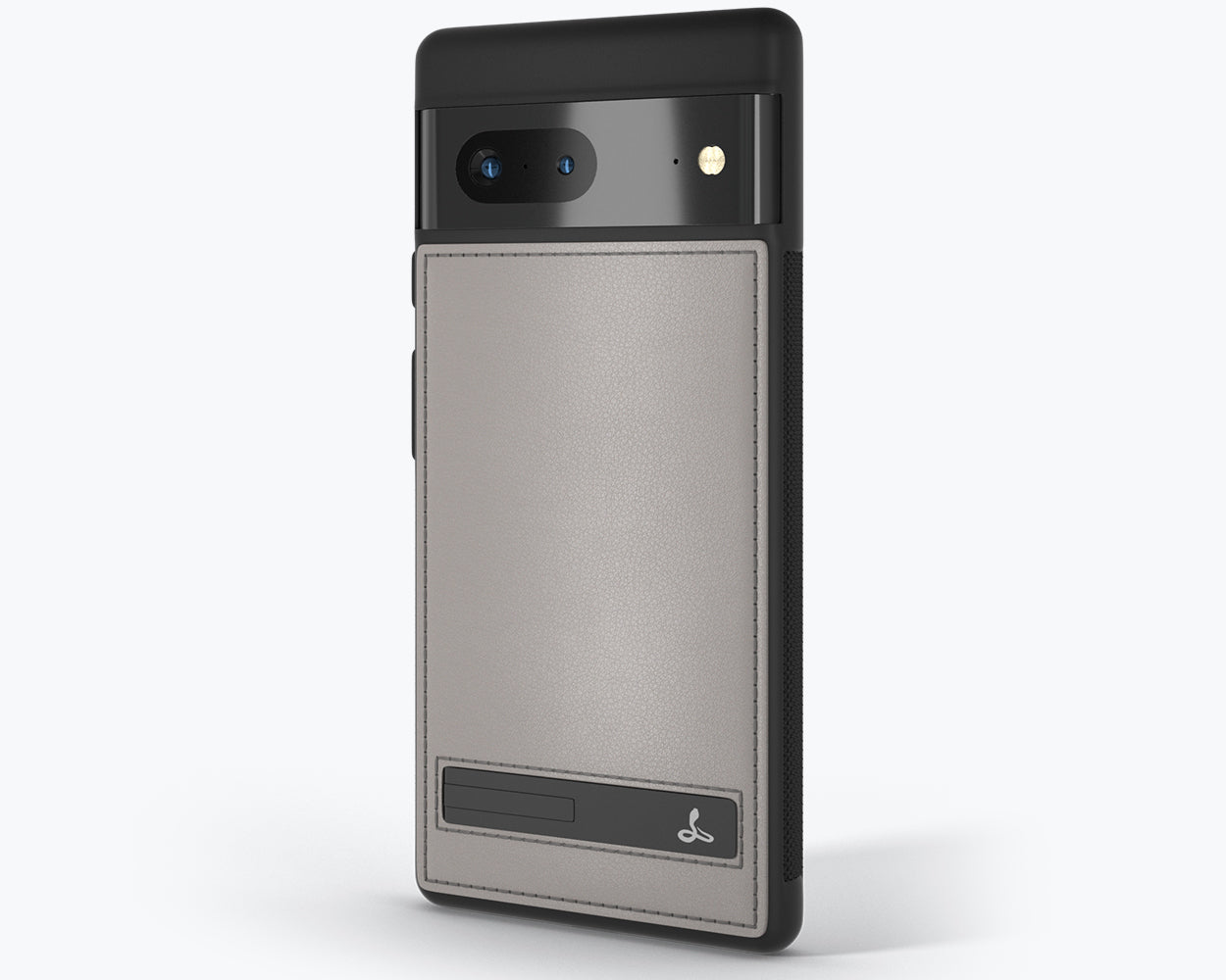 Google Pixel 7 - Metro Leather Phone Case