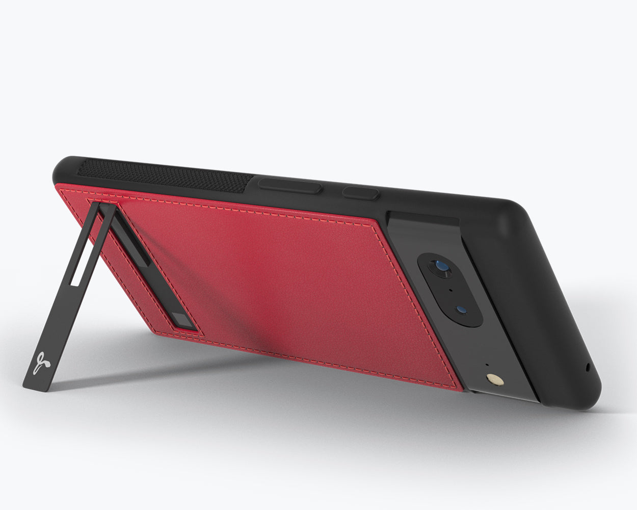 Google Pixel 7 - Metro Leather Phone Case