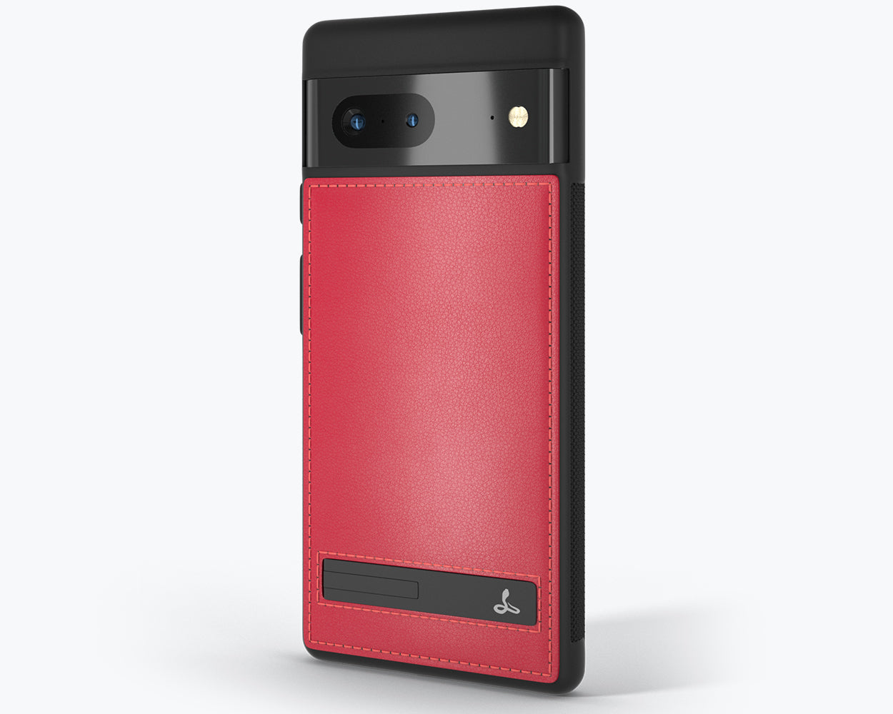 Google Pixel 7 - Metro Leather Phone Case