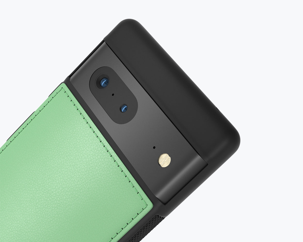 Google Pixel 7 - Metro Leather Phone Case