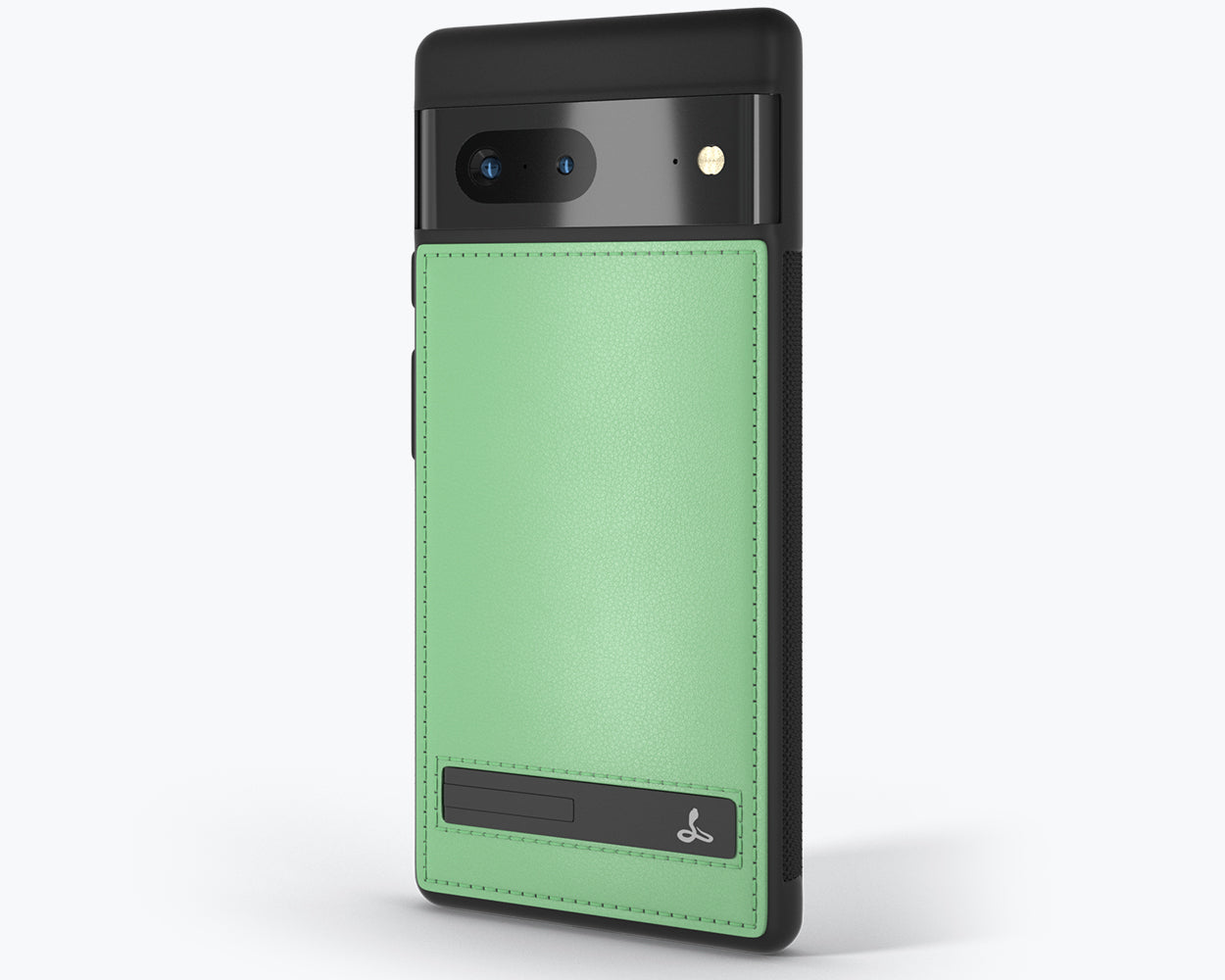 Google Pixel 7 - Metro Leather Phone Case