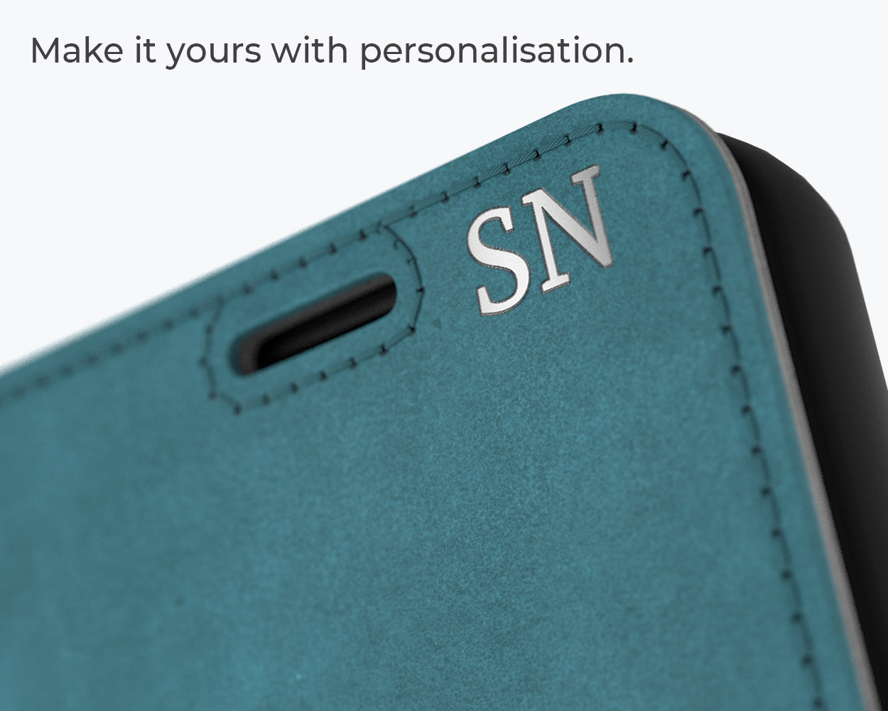 Samsung Galaxy S23 Plus - Vintage Leather Wallet Phone Case