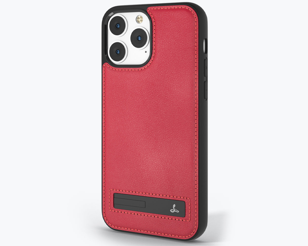 Apple iPhone 13 Pro - Metro Leather Phone Case