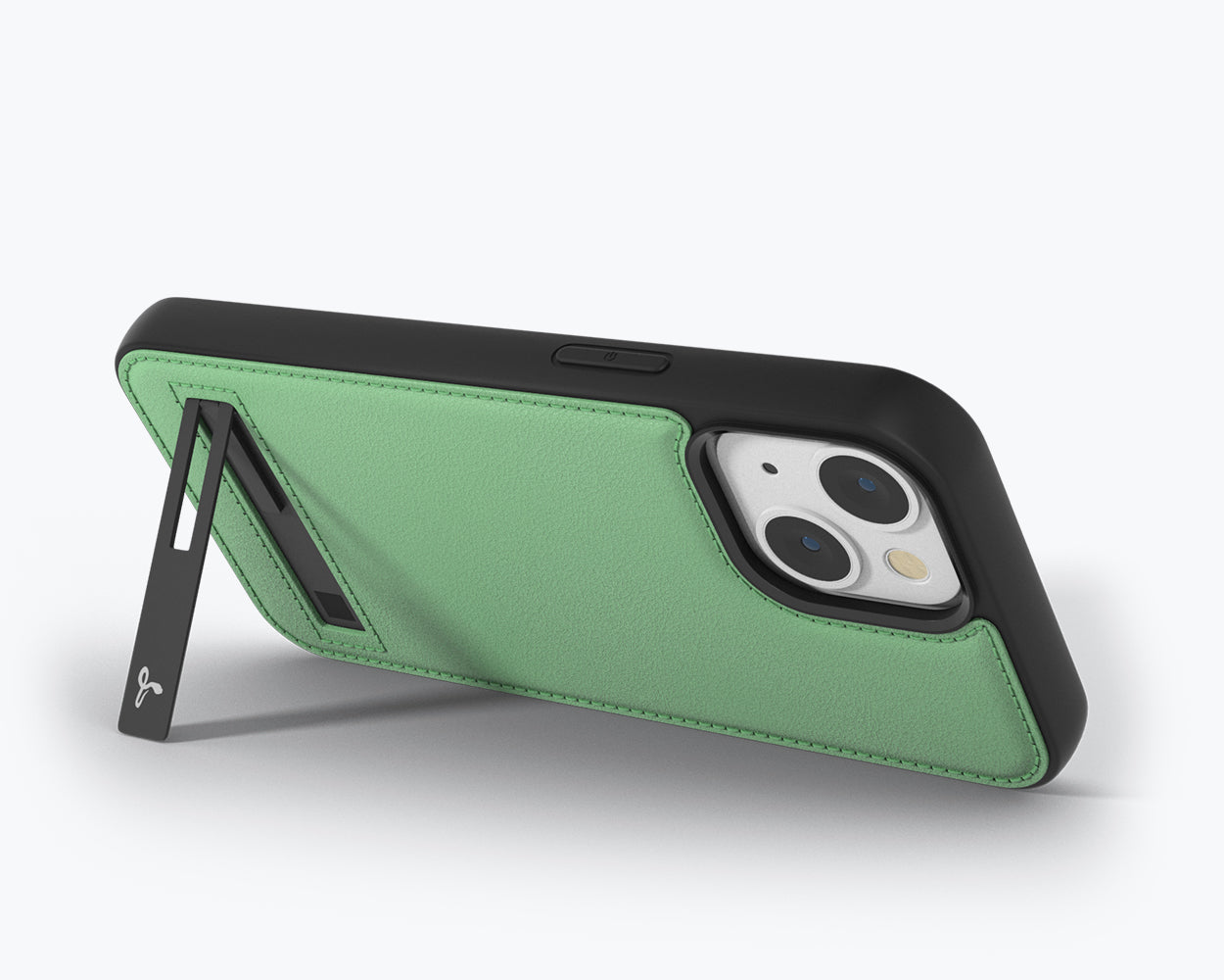 Apple iPhone 13 - Metro Leather Phone Case