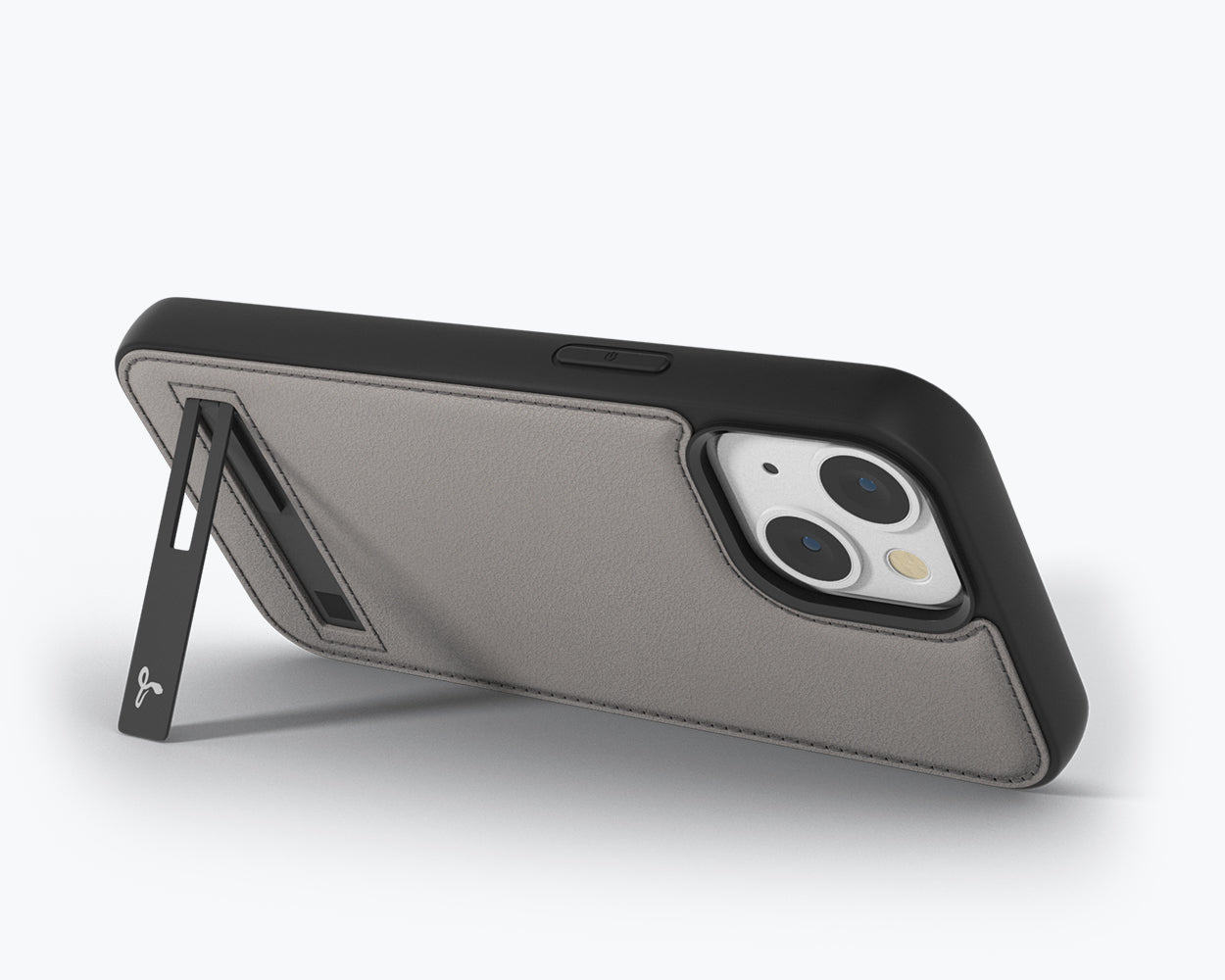 Apple iPhone 13 - Metro Leather Phone Case